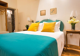 Rastoni Athens Suites