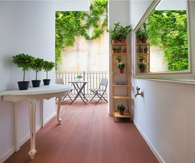Rastoni Athens Suites