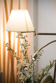 Rastoni Athens Suites