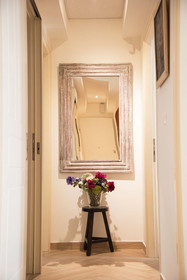 Rastoni Athens Suites