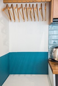 Rastoni Athens Suites Tsatsou Street