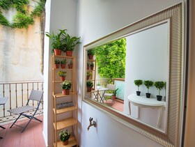 Rastoni Athens Suites Tsatsou Street