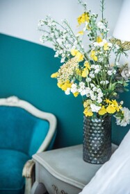 Rastoni Athens Suites Tsatsou Street
