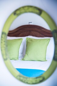 Rastoni Athens Suites Tsatsou Street