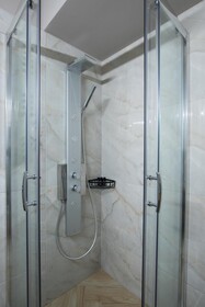 Rastoni Athens Suites Tsatsou Street
