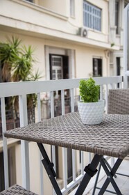 Rastoni Athens Suites Tsatsou Street