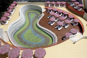 Semiramis Hotel