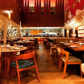 Semiramis Hotel