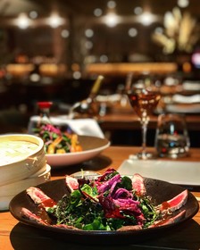 Semiramis Hotel