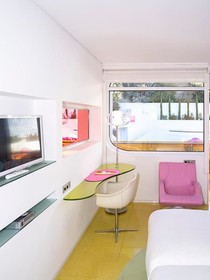 Semiramis Hotel