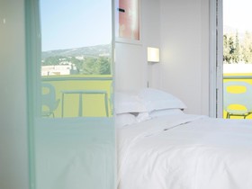 Semiramis Hotel