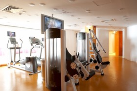 Semiramis Hotel