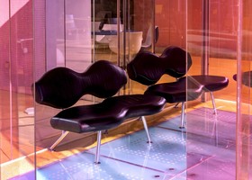 Semiramis Hotel
