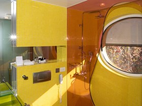 Semiramis Hotel