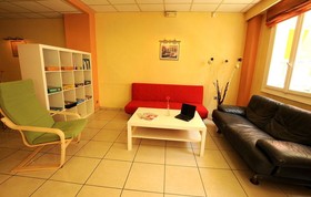 Athens Hawks Hostel
