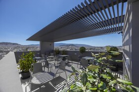Sokio Attiki Hotel, BW Premier Collection, Athens