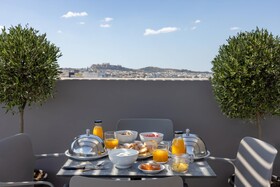 Sokio Attiki Hotel, BW Premier Collection, Athens
