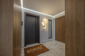 Sokio Attiki Hotel, BW Premier Collection, Athens