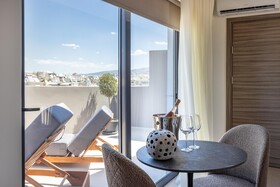 Sokio Attiki Hotel, BW Premier Collection, Athens