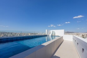 Sokio Attiki Hotel, BW Premier Collection, Athens
