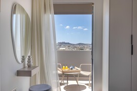 Sokio Attiki Hotel, BW Premier Collection, Athens