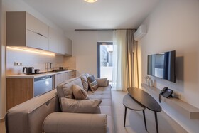 Sokio Attiki Hotel, BW Premier Collection, Athens