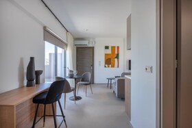 Sokio Attiki Hotel, BW Premier Collection, Athens