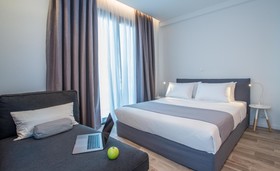 SpotApart Residences