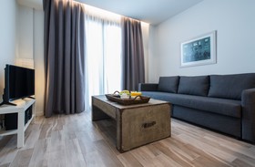 SpotApart Residences