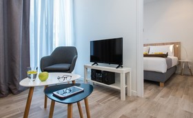 SpotApart Residences