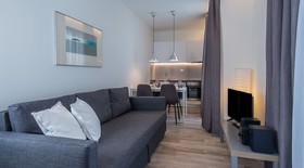 SpotApart Residences