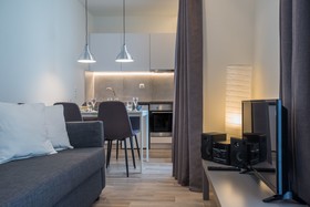 SpotApart Residences