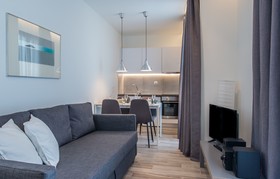 SpotApart Residences