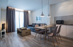 SpotApart Residences