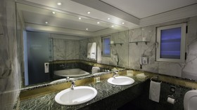 St. George Lycabettus Lifestyle Hotel