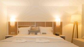 St. George Lycabettus Lifestyle Hotel