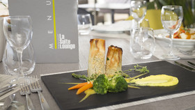St. George Lycabettus Lifestyle Hotel