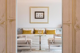 St. George Lycabettus Lifestyle Hotel
