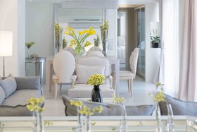 St. George Lycabettus Lifestyle Hotel