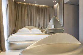 St. George Lycabettus Lifestyle Hotel