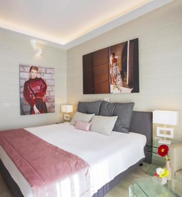 St. George Lycabettus Lifestyle Hotel