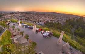St. George Lycabettus Lifestyle Hotel