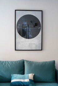 Starlight Residence