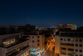 Starlight Residence