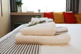 St Bjur Suites