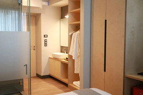 St Bjur Suites
