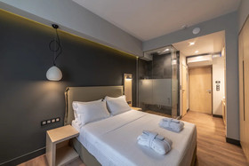 St Bjur Suites
