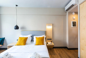 St Bjur Suites