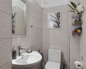 Syntagma Spotlight Residence