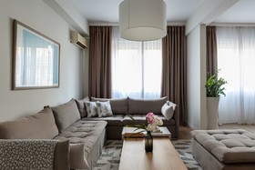 Syntagma Spotlight Residence